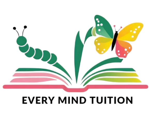 Every Mind Tuition Resources